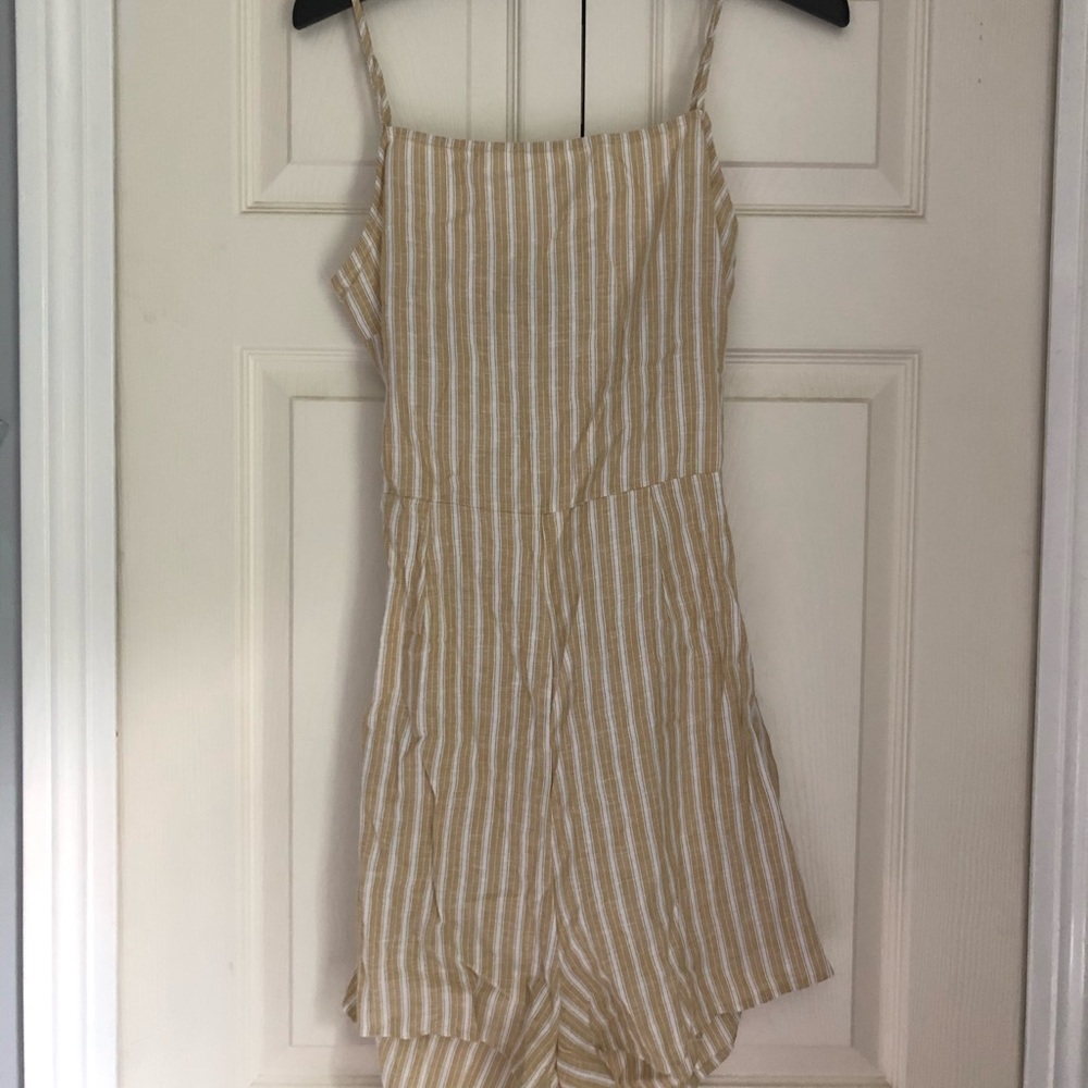 pacsun romper